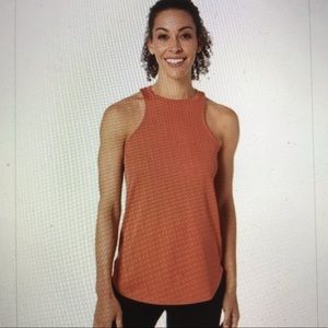 Nike dri-fit yoga Studio Tank - Like New